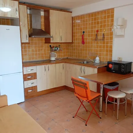 Las Americas For Holidays * Playa Feñabe