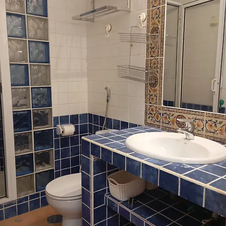 Las Americas For Holidays 公寓 *