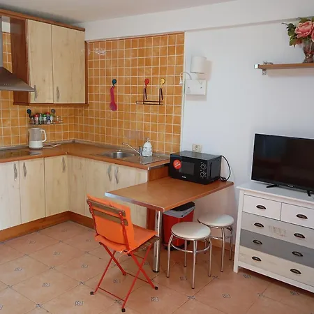 公寓 Las Americas For Holidays *