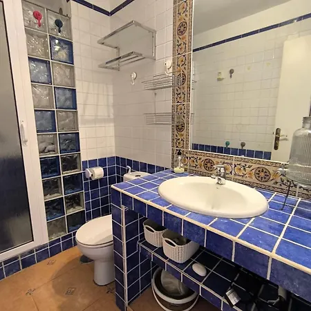 Las Americas For Holidays 公寓